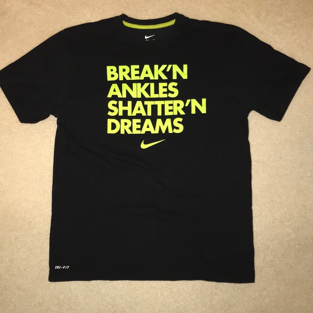 Men’s Nike T-Shirt